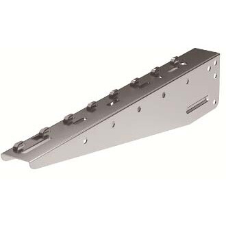 Консоль монтажная DKC FC34179