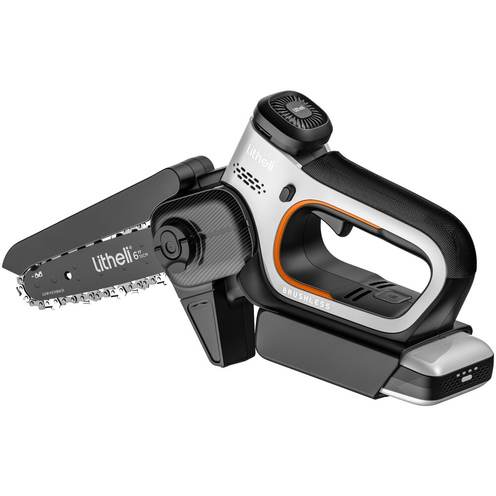 Электропила Litheli U20MC00-0U120