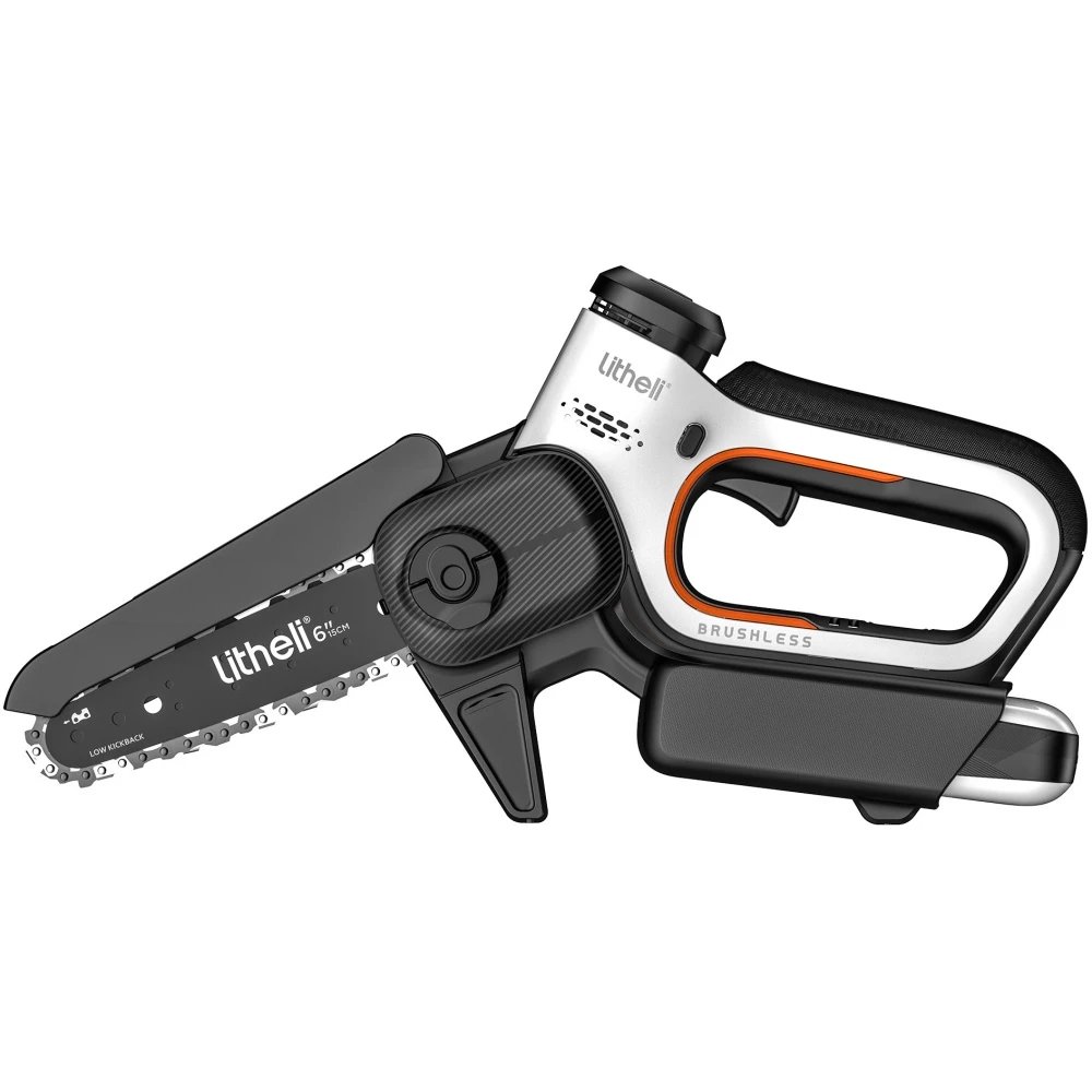 Электропила Litheli U20MC00-0U120 - фото 2