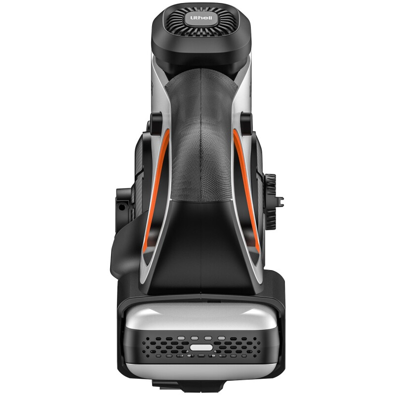 Электропила Litheli U20MC00-0U120 - фото 3