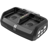 Зарядное устройство Greenworks CHD1300 (2960507)