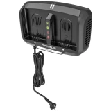 Зарядное устройство Greenworks CHD1300 (2960507)