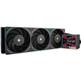 Система жидкостного охлаждения Thermalright Mjolnir Vision 360 UB Pro ARGB Black (TRMV360UBPROAB)