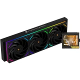 Система жидкостного охлаждения Thermalright Mjolnir Vision 360 UB Pro ARGB Black (TRMV360UBPROAB)