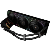 Система жидкостного охлаждения Thermalright Mjolnir Vision 360 UB Pro ARGB Black (TRMV360UBPROAB)