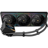 Система жидкостного охлаждения Thermalright Mjolnir Vision 360 UB Pro ARGB Black (TRMV360UBPROAB)