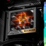 Система жидкостного охлаждения Thermalright Mjolnir Vision 360 UB Pro ARGB Black (TRMV360UBPROAB)