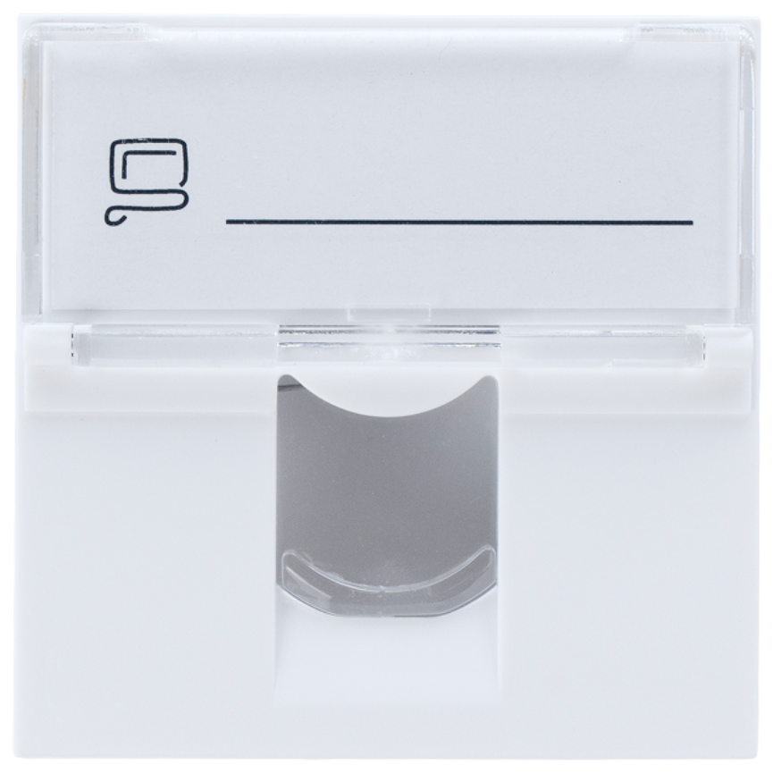 Лицевая панель Filum FL-FP76