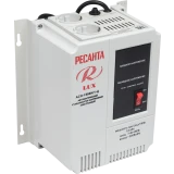 Стабилизатор напряжения Ресанта АСН-1500Н/1-Ц (63/6/20)