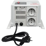 Стабилизатор напряжения Ресанта АСН-1500Н/1-Ц (63/6/20)