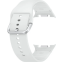 Ремешок Samsung Sport Galaxy Watch8/8 Classic M/L White - ET-SNL33LWEGRU