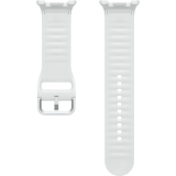 Ремешок Samsung Sport Galaxy Watch8/8 Classic M/L White (ET-SNL33LWEGRU)