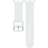 Ремешок Samsung Sport Galaxy Watch8/8 Classic M/L White (ET-SNL33LWEGRU)