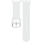 Ремешок Samsung Sport Galaxy Watch8/8 Classic M/L White - ET-SNL33LWEGRU - фото 3