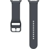 Ремешок Samsung Sport Galaxy Watch8/8 Classic M/L Graphite (ET-SNL33LBEGRU)