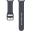 Ремешок Samsung Sport Galaxy Watch8/8 Classic M/L Graphite - ET-SNL33LBEGRU - фото 2