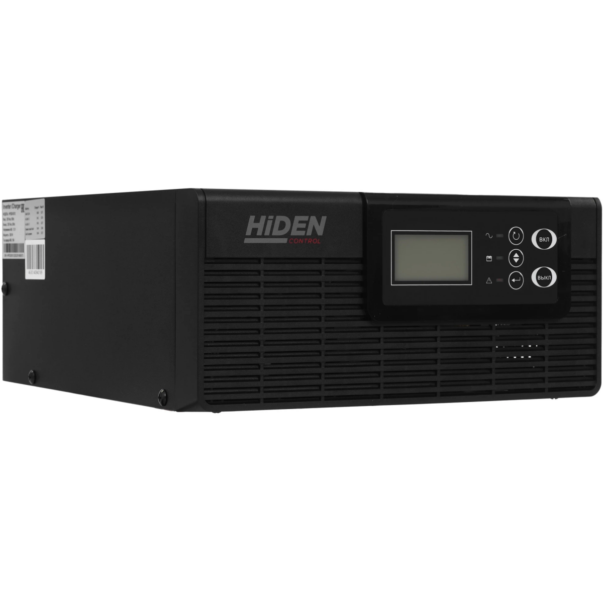 ИБП HIDEN Control HPS20-0312