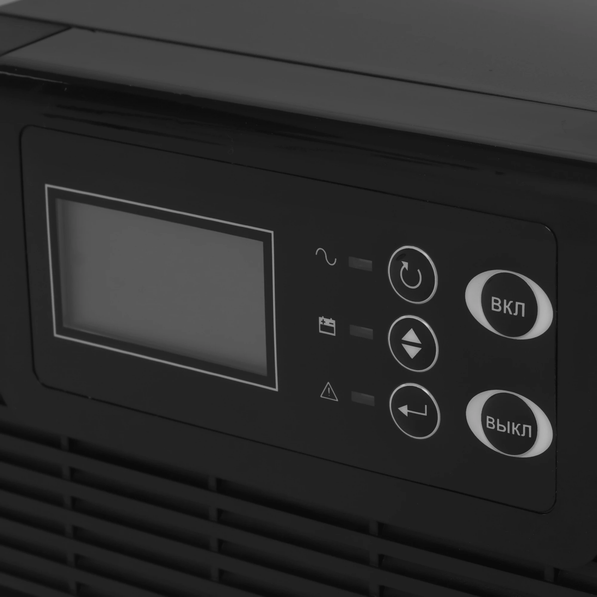 ИБП HIDEN Control HPS20-0312 - фото 4