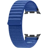 Ремешок Samsung Fabric Galaxy Watch8/8 Classic M/L Blue (ET-SVL33LNEGRU)