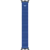 Ремешок Samsung Fabric Galaxy Watch8/8 Classic M/L Blue (ET-SVL33LNEGRU)