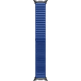 Ремешок Samsung Fabric Galaxy Watch8/8 Classic M/L Blue (ET-SVL33LNEGRU)