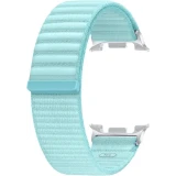 Ремешок Samsung Fabric Galaxy Watch8/8 Classic M/L Mint (ET-SVL33LMEGRU)