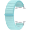 Ремешок Samsung Fabric Galaxy Watch8/8 Classic M/L Mint - ET-SVL33LMEGRU