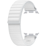 Ремешок Samsung Fabric Galaxy Watch8/8 Classic S/M White (ET-SVL32SWEGRU)