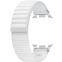 Ремешок Samsung Fabric Galaxy Watch8/8 Classic S/M White - ET-SVL32SWEGRU