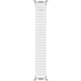 Ремешок Samsung Fabric Galaxy Watch8/8 Classic S/M White (ET-SVL32SWEGRU)