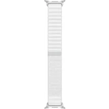 Ремешок Samsung Fabric Galaxy Watch8/8 Classic S/M White (ET-SVL32SWEGRU)