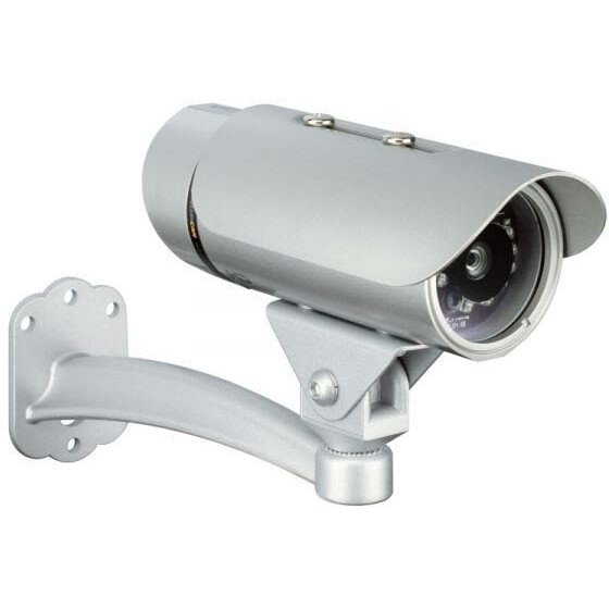 IP камера D-Link DCS-7110