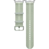 Ремешок Samsung Athleisure Galaxy Watch8/8 Classic M/L Light Green (ET-SOL33LMEGRU)