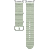 Ремешок Samsung Athleisure Galaxy Watch8/8 Classic M/L Light Green (ET-SOL33LMEGRU)