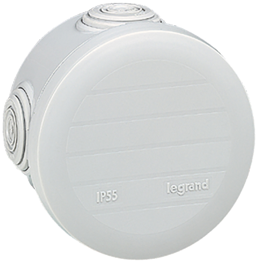 Монтажная коробка Legrand 092002