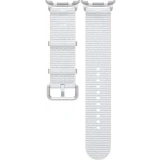 Ремешок Samsung Athleisure Galaxy Watch8/8 Classic M/L White (ET-SOL33LWEGRU)