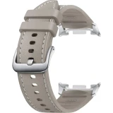 Ремешок Samsung Hybrid Watch8/8 Classic Grey/Brown (ET-SLL50LJEGRU)