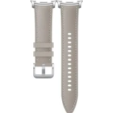 Ремешок Samsung Hybrid Watch8/8 Classic Grey/Brown (ET-SLL50LJEGRU)
