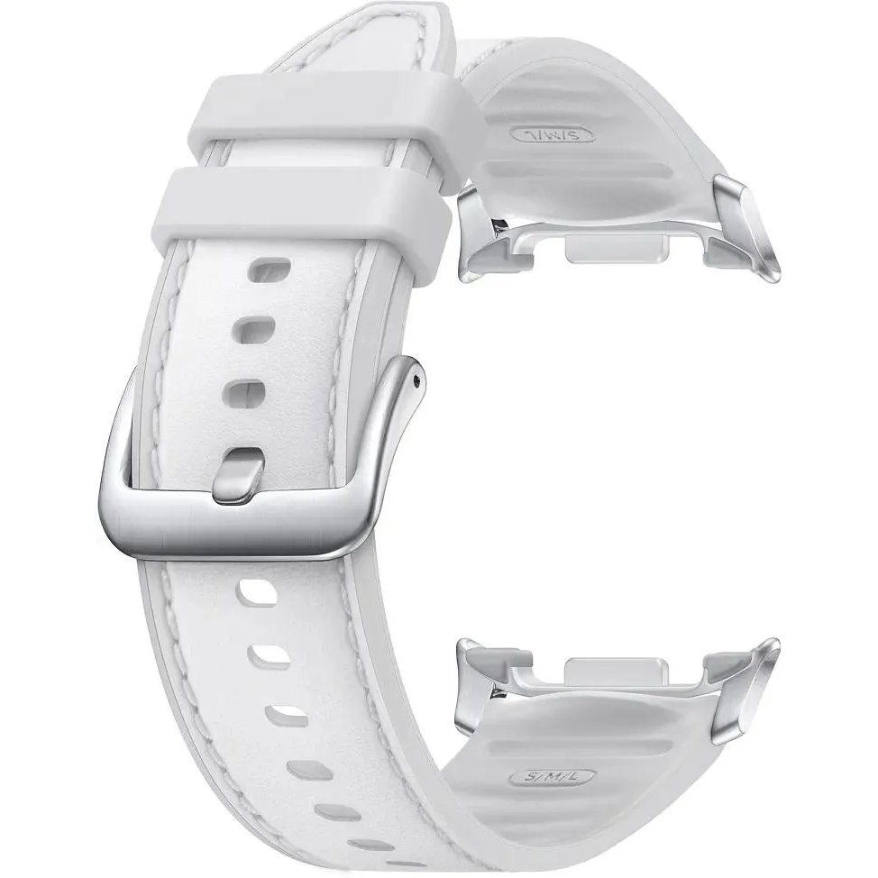 Ремешок Samsung Hybrid Watch8/8 Classic White - ET-SLL50LWEGRU