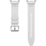 Ремешок Samsung Hybrid Watch8/8 Classic White (ET-SLL50LWEGRU)