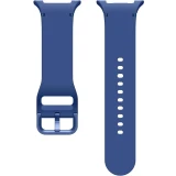 Ремешок Samsung Sport Galaxy Watch8/8 Classic S/M Blue (ET-SNL32SNEGRU)