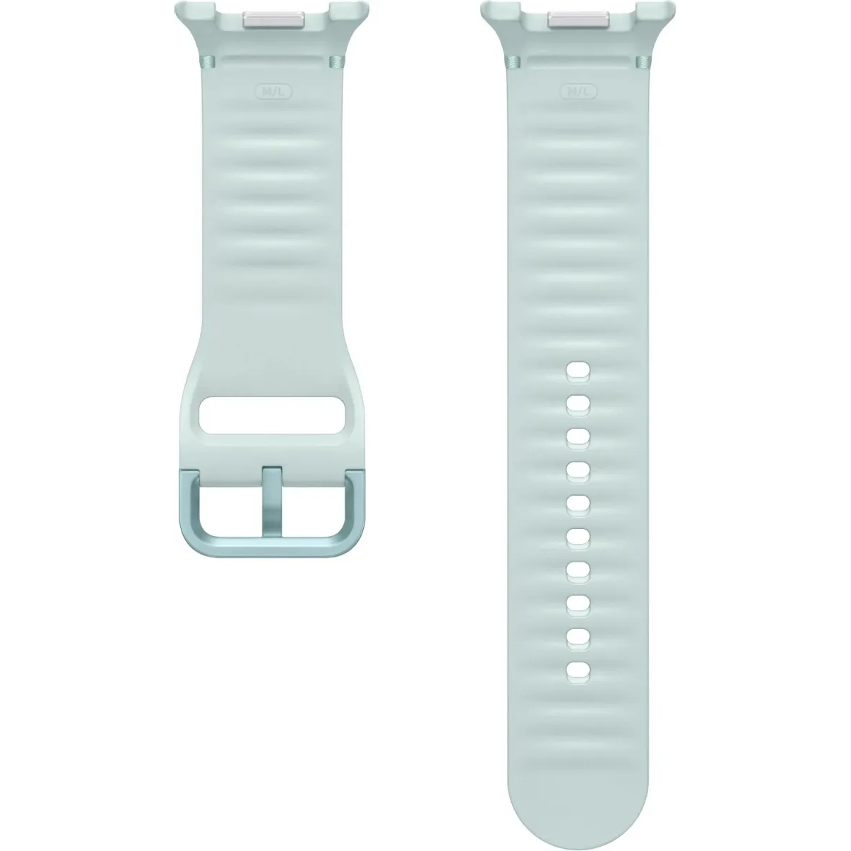 Ремешок Samsung Sport Galaxy Watch8/8 Classic M/L Mint - ET-SNL33LMEGRU - фото 2