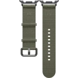 Ремешок Samsung Athleisure Galaxy Watch8/8 Classic S/M Dark Green (ET-SOL32SGEGRU)