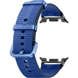 Ремешок Samsung Athleisure Galaxy Watch8/8 Classic S/M Blue (ET-SOL32SNEGRU)