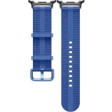 Ремешок Samsung Athleisure Galaxy Watch8/8 Classic S/M Blue (ET-SOL32SNEGRU)