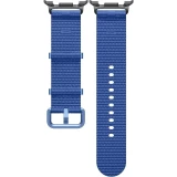 Ремешок Samsung Athleisure Galaxy Watch8/8 Classic S/M Blue (ET-SOL32SNEGRU)