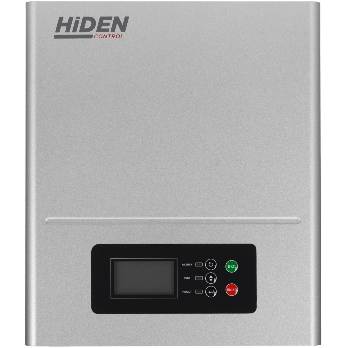 ИБП HIDEN Control HPS20-0312N - фото 2