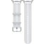 Ремешок Samsung Athleisure Galaxy Watch8/8 Classic S/M White - ET-SOL32SWEGRU - фото 2