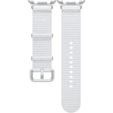 Ремешок Samsung Athleisure Galaxy Watch8/8 Classic S/M White (ET-SOL32SWEGRU)