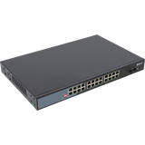 Коммутатор (свитч) EKF TSX-U-2GX/SFP-24GTP-R